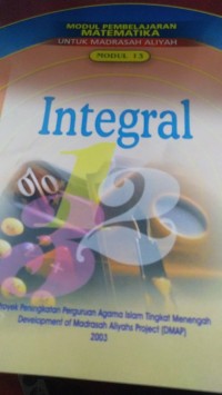 Integral