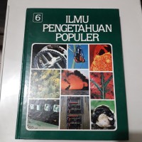 Ilmu Pengetahuan Populer Jilid 6: Kehidupan Tumbuhan: Kehidupan Hewan