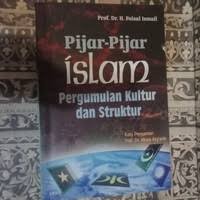 Pijar-Pijar Islam : Pergumulan Kultur dan Struktur