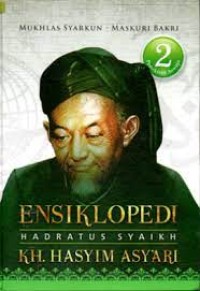 ENSIKLOPEDI HADRATUS SYAIKH JILID 2