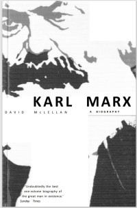 Karl Marx: a Biography