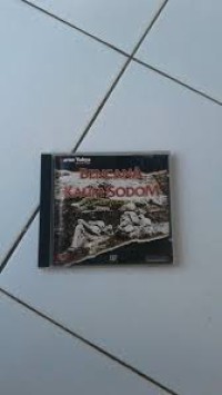 Bencana Kaum Sodom