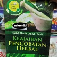 Keajaiban Pengobatan Herbal