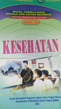 Kesehatan