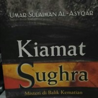 Kiamat Sughra: Misteri di Balik Kematian