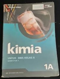 Kimia