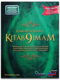 Kitab 9 Imam