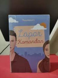 Lapor Komandan