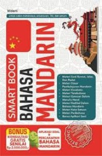 Bahasa Mandarin