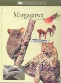 Indonesian Heritage: Margasatwa