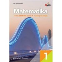 matematika SMA /MA kelas XI Prog IPA