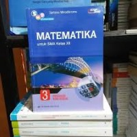 Matematika :untuk SMA Kelas XII:Program Ilmu Sosial