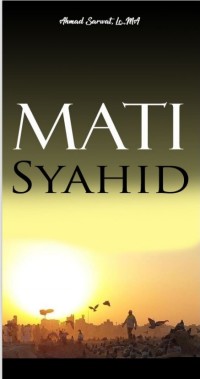 Mati Syahid