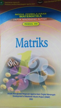 Matriks