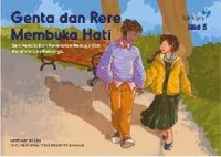 Genta Dan Rere Membuka Hati