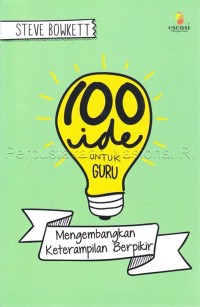 Mengembangkan Keterampilan Berpikir