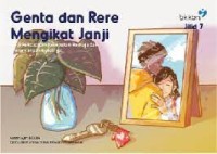 Genta dan Rere : Mengikat Janji