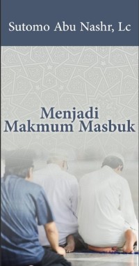 Menjadi Makmum Masbuk