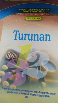 Turunan