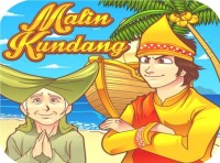 Kisah Legenda Malin Kundang Si Anak Durhaka