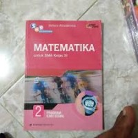 Matematika: Untuk Kelas XI Program Ilmu Sosial