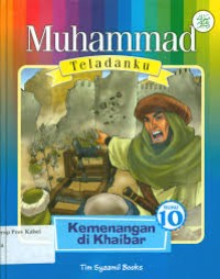 Muhammad Teladanku