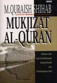 Mukjizat Al-Qur'an