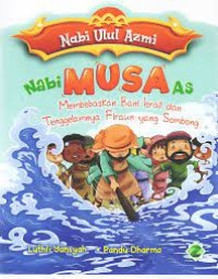 Nabi Ulul Azmi