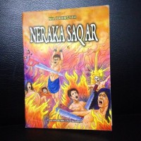 Kisah Neraka Syaqar