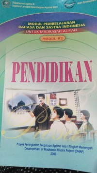 Pendidikan