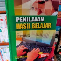 Penilaian Hasil Belajar