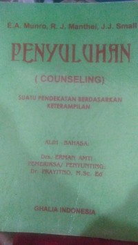 Penyuluhan