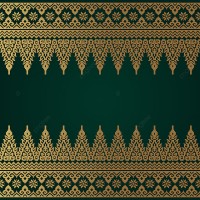 Batik Pucuk Rebung