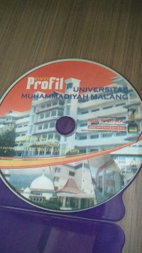 Profil Universitas Muhammadiyah Malang