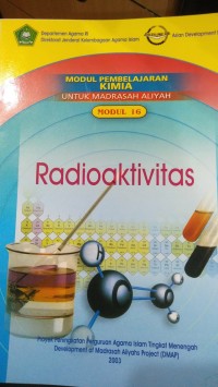 Radioaktivitas