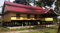 Rumah Godang