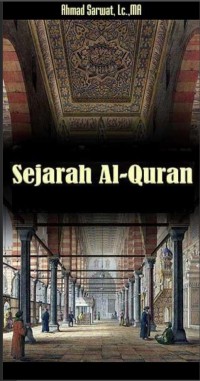 Sejarah Al-Qur'an