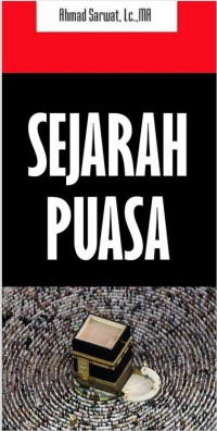 Sejarah Puasa