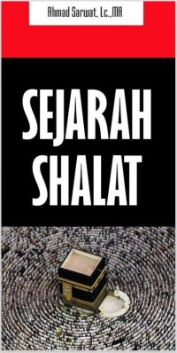 Sejarah Shalat