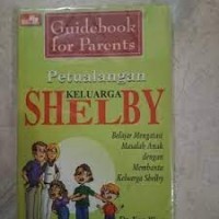 Petualangan Keluarga Shelby