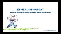 Kembali Semangat