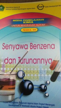 Senyawa Benzena dan Turunannya