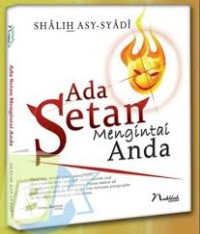 Ada Setan Mengintai Anda