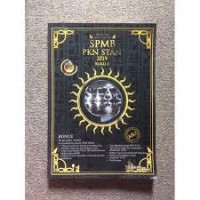 SPMB PKN STAN 2019 Buku 1