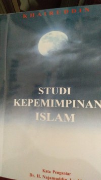 Studi Kepemimpinan Islam