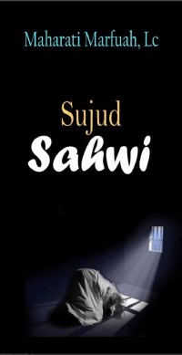 Sujud Sahwi