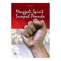 Menggali Spirit Sumpah Pemuda