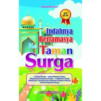 Indahnya Bertamasya ke Taman Surga