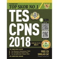 Tes CPNS 2018