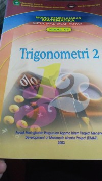 Trigonometri 2